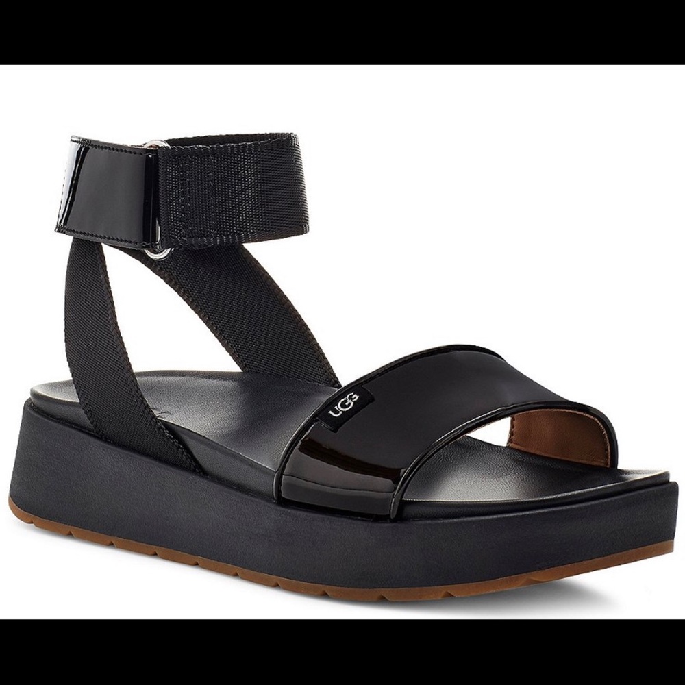 Ugg sandals